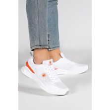 Lumberjack Morgen 4fx 101497933 Erkek Yürüyüş ve Koşu Ayakkabısı Beyaz 40-45