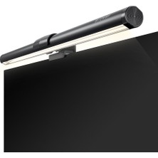BlitzWolf BW-CML2 RGB Renkli Oyun Monitörü Işık Çubuğu 300-1000LUX Ayarlanabilir Dokunmatik Masa Işığı