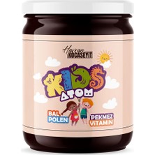 Havran Kocaseyit Kids Atom 240 gr