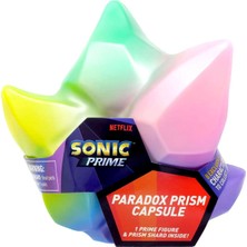 Sonic Paradox Prizma Sürpriz Figür SON9000