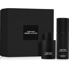 Tom Ford Ombre Leather Parfüm Set