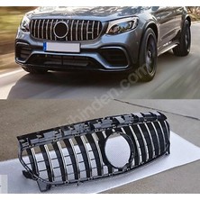 Stuning Mercedes Gle Serisi X292 Gtr Panjur Seti 2015-2019