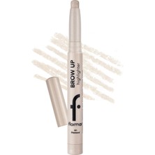 Flormar Shimmery Look 3'Lü Makyaj Seti