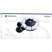 Sony Playstation Access Controller Ps5