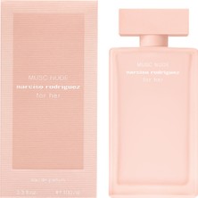 Narciso Rodriguez For Her Musc Nude Edp Parfüm 100 ml