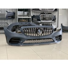 Stuning Mercedes C Serisi W205 Gtr Panjur Seti 2018-2020