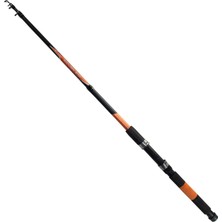 Bauer Scuba Teleskopik Olta Kamışı