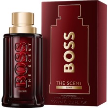 Hugo Boss 100 ml Parfüm