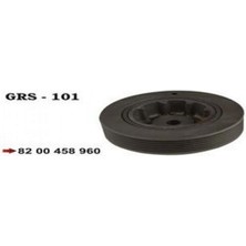 GROS Krank Kasnaği Mgn-Lgn F3R 2.0 8V 18051
