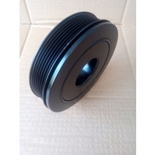 GROS Krank Kasnaği - Koleos - 2.0 Dizel Trf - Latitude M9R 18051