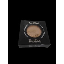 New Shine Tunika Compact Powder