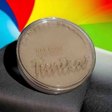 New Shine Tunika Compact Powder