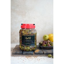 Dağ İnciri Çizik Zeytin 1 kg