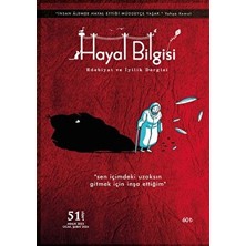 Hayal Bilgisi Dergisi Sayı: 51