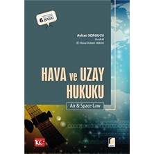 Hava ve Uzay Hukuku (Air & Space Law)