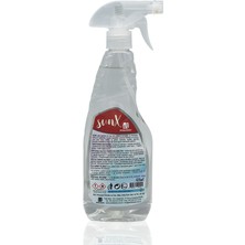 Worldchem Sunx Oda Parfümü 500 ml