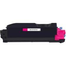 Colorful Toner Kyocera TK-5270  Kırmızı Muadil Toner