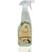 Worldchem Buds Oda Parfümü 500 ml