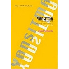 Yansıtma Sayı: 3-4 Kasım-Aralık 2005
