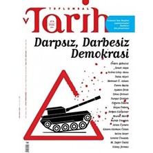 Toplumsal Tarih Dergisi Sayı: 273 Eylül 2016