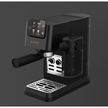 Arçelik Imperium Barista Em 3353 Yarı Otomatik Espresso Makinesi