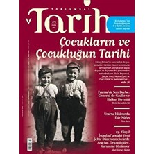 Toplumsal Tarih Dergisi Sayı: 274 Ekim 2016