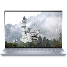 Dell Xps 13 9315 A-XPS13-9315-03 I7-1250U 16GB 512SSD 13.4" Fullhd+ W11P Taşınabilir Bilgisayar