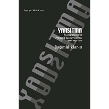 Yansıtma 36 - Bağımlılıklar 2