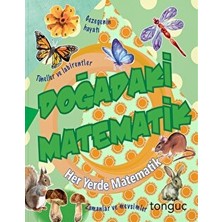 Her Yerde Matematik Serisi - Doğadaki Matematik