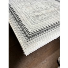 Stil Bambu Tarz Halı / Leke Tutmaz