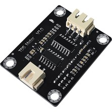 Pabiflo Su Iletkenliği Analog Tds Sensör Modülü Test Cihazı Sıvı Algılama Su Kalitesi Izleme Ölçer Dc 3.3-5.5V (Yurt Dışından)