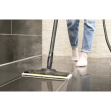 Karcher Sc 2 Easyfix Buharlı Temizlik Makinesi+Pencere NOZÜLÜ 15126000