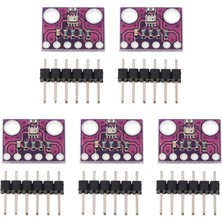 Pabiflo Adet BME280-3.3 BME280 BMP280-3.3V Dijital Modül Sıcaklık Barometrik Basınç Sensörü Modülü BMP280 (Yurt Dışından)