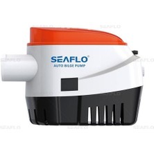 Seaflo SFBP1-G1100-06 Otomatik Sintine Pompası 12V 1100 Gph