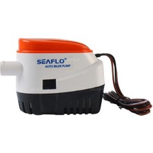 Seaflo SR12150 Otomatik Sintine Pompası 12V 750 Gph