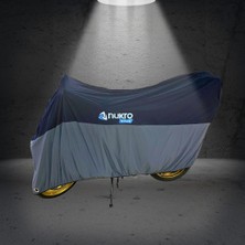 Nukro Nukrowear Motosiklet Brandası