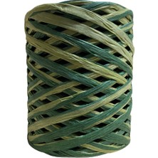 Elegantshop Natura Raffia Rafya Şapka Çanta Kağıt Ip 100 gr