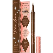 Sephora Benefıt Cosmetıcs Mat Kahverengi Likit Eyeliner Marron