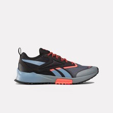 Reebok 100074819 Lavante Traıl 2 Erkek Spor Ayakkabısı Siyah Gri