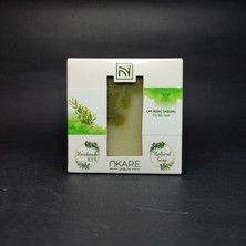 Nkare Çay Ağacı Yağlı Sabun 100 G Sivilce Sabunu - Tea Tree Soap