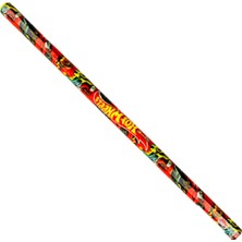 Hot Wheels Kurşun Kalem HW 6372 1 Adet