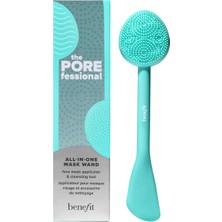 Benefıt Cosmetıcs The Porefessional All-In-One Mask Wand - Maske Fırçası Ve Yüz Temizleme Fırçası