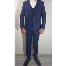 Comienzo Takım Elbise