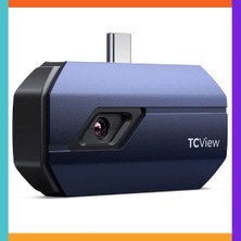 Topdon TC001 Termal Kamera