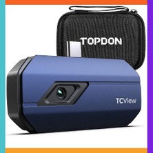 Topdon TC001 Termal Kamera