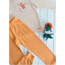 Jo&Juke Ayıcık Pijama Takımı