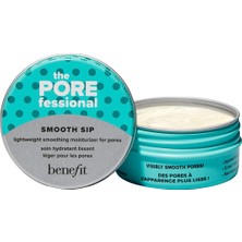 Benefıt Cosmetıcs The Porefessional Smooth Sip Mini - Gözenek Pürüzsüzleştirici Yüz Nemlendirici 20 Ml