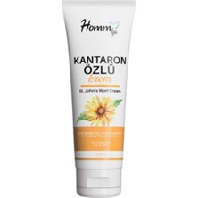 Homm Life Homm Lıfe Kantaron Özlü Krem 75 ml