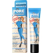 Benefıt Cosmetıcs The Porefessional: Hydrate Primer - Nemlendirici Makyaj Bazı