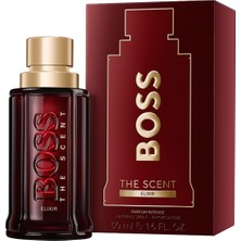 Hugo Boss 50 ml Parfüm